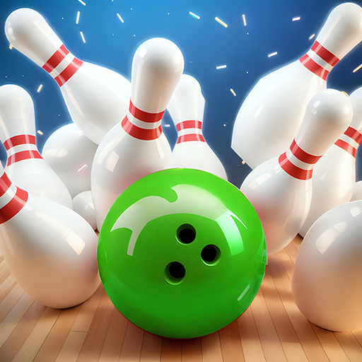 Bowlingbal Bowlingspellen