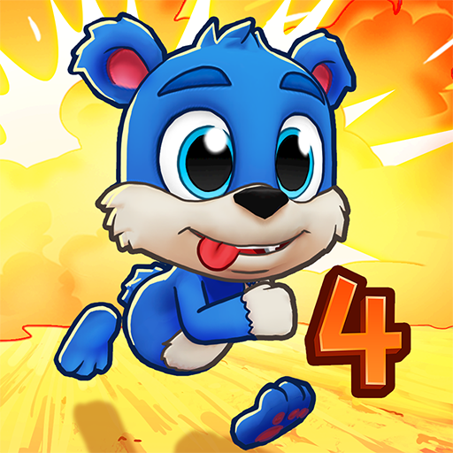 Fun Run - Multiplayer Game