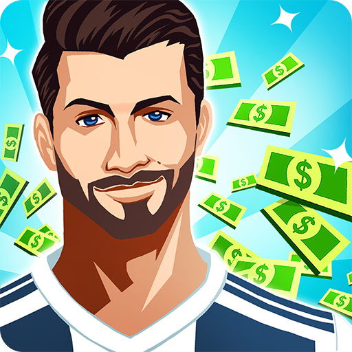 Idle Eleven: fútbol tycoon