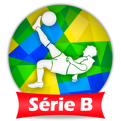 Brasileirão Série B 2024