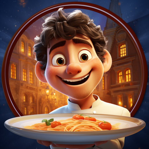 Chef Rescue - Кулинарная игра