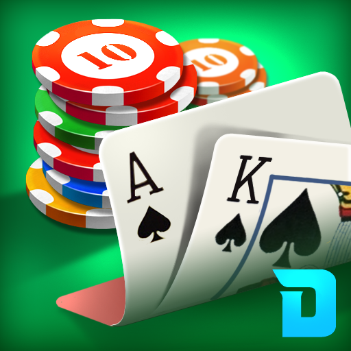 DH Texas Poker - Texas Hold'em