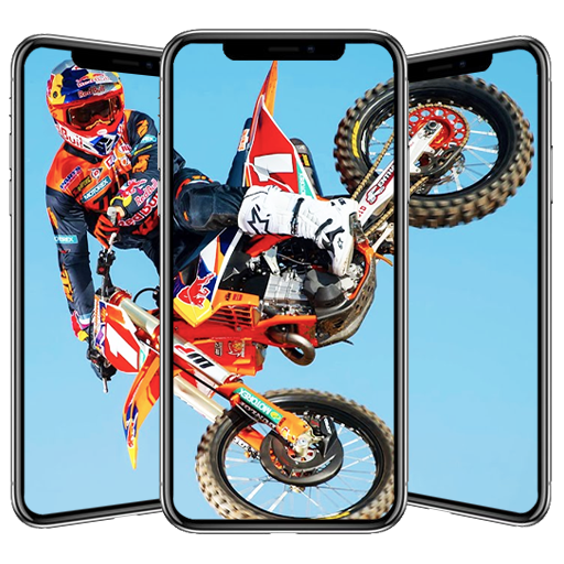 Motocross Wallpapers