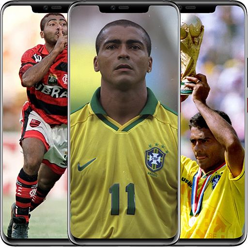 Romário Wallpapers