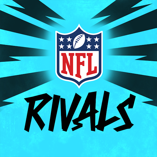 NFL Rivals - Futebol Americano