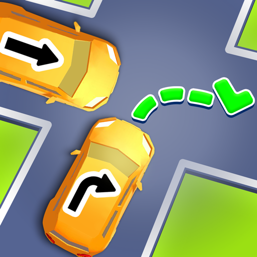 Car Jam 3D Traffic Combo