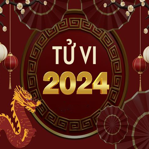 Tử vi Giáp Thìn 2024