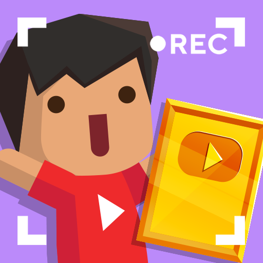 Vlogger Go Viral: Jogo Tuber