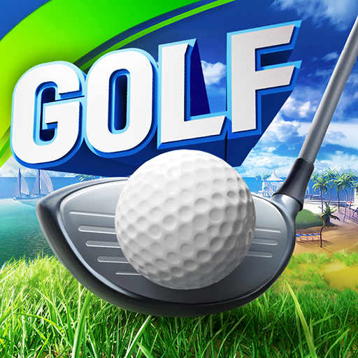 GOLF IMPACT - リアルゴルフゲーム