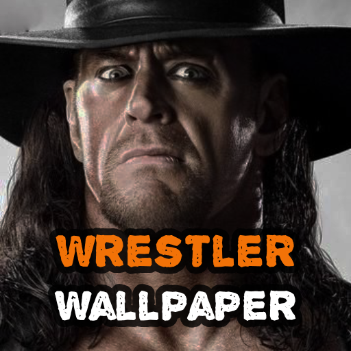 Wrestler 4K Wallpaper