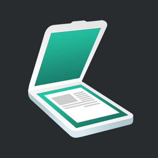 Simple Scan - PDF Doc Scanner