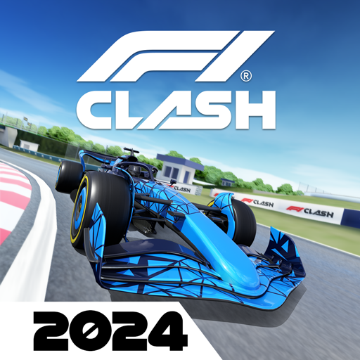 F1 Clash - Car Racing Manager