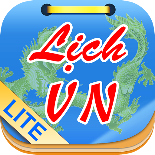 Lịch VN Lite - Lich Van Nien