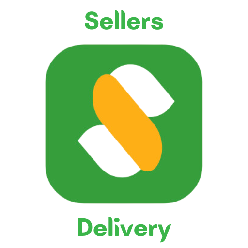 Snapsuuq Seller & Delivery Boy