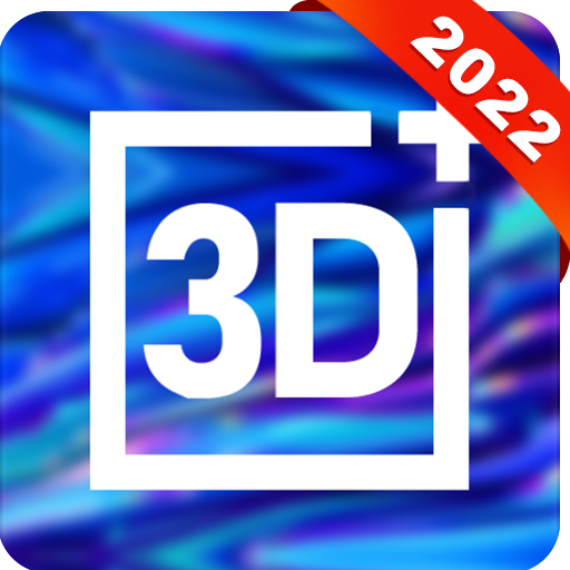 3D Live na wallpaper