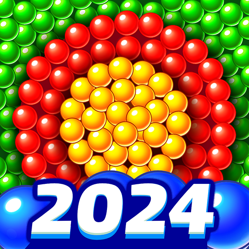 Jogos Bolhas: Bubble Shooter