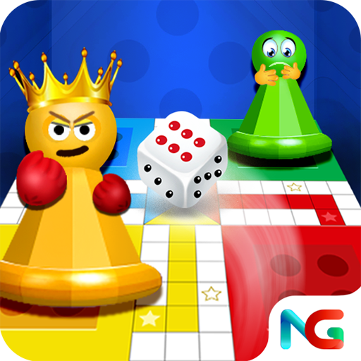 Ludo Game: Jogo De Ludo