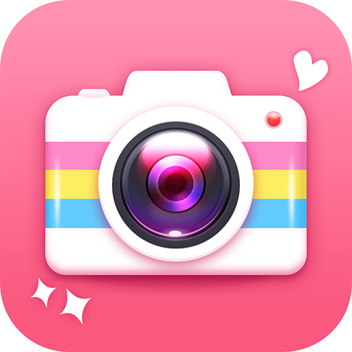 Selfie Camera & AR Sticker