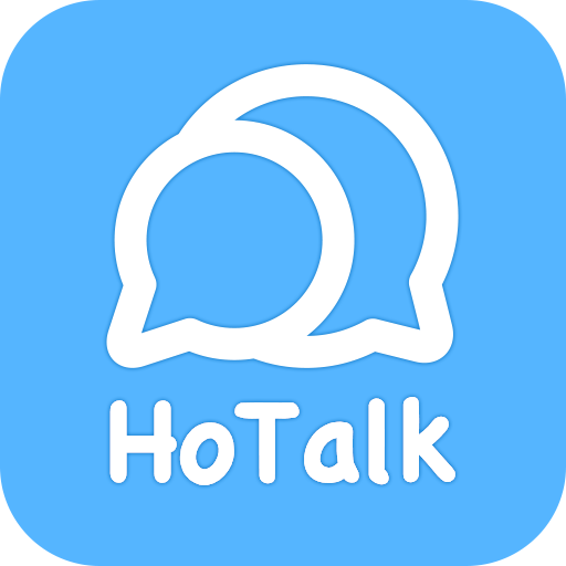 Hotalk -Online Video Chat&Meet