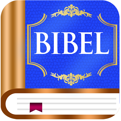 Bible in German