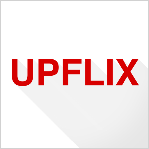 Upflix - Guide de Streaming