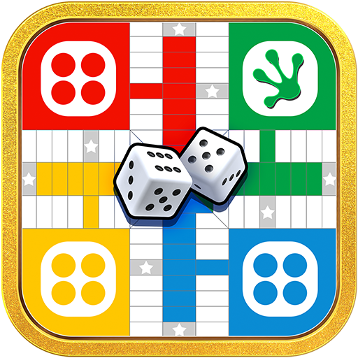 Parchisi Club-Online Dice Game