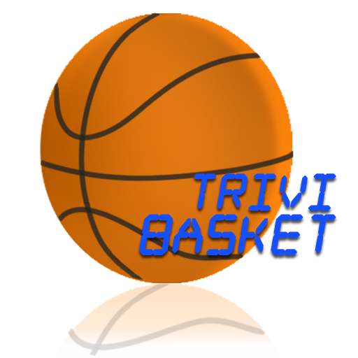 Trivi Basketball Quiz Game