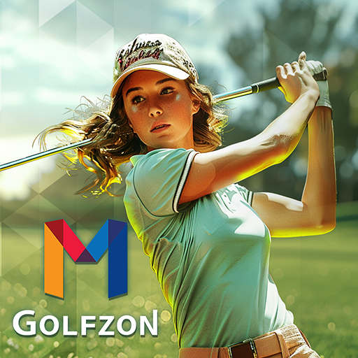 GOLFZON M:NEXT ROUND