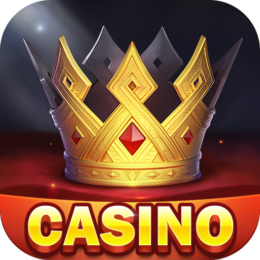 Roayl Club—Slots Domino Kasino