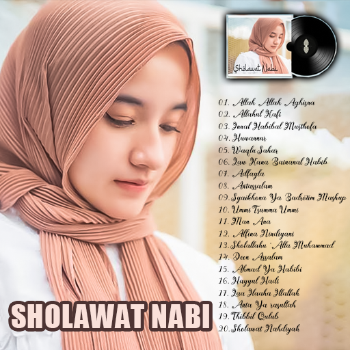 Sholawat Nabi Mp3 Offline