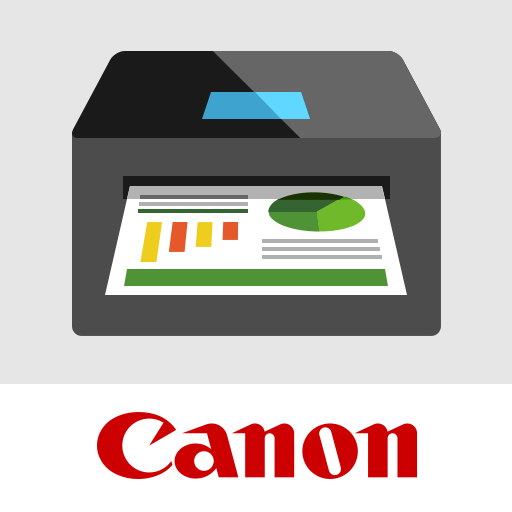 Canon Print Service