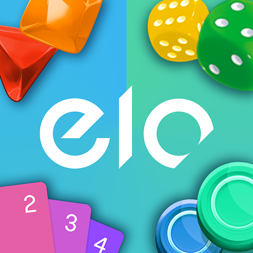 elo - juegos de mesa