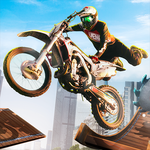 Trial Mania: Bike Racing