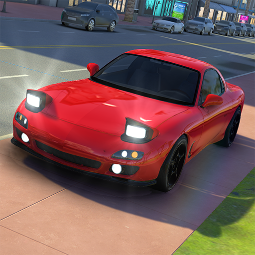 Drive Club: 車のゲーム & Car Games