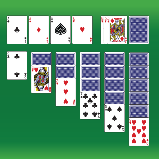 Solitaire - Classic Card Games7.7.0.5172