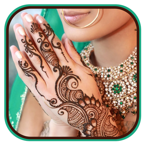 1000+ Mehndi Designs & Simple 