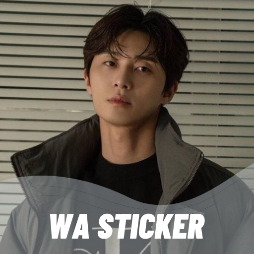 Park Seo Joon WASticker