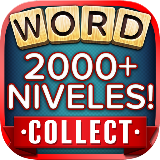 Word Collect Juego de Palabras