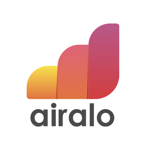 Airalo: internet z karty eSIM