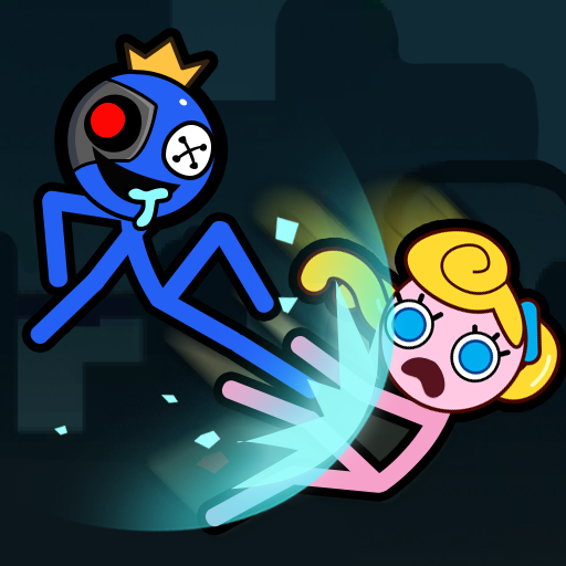 Stickman Fight Battle