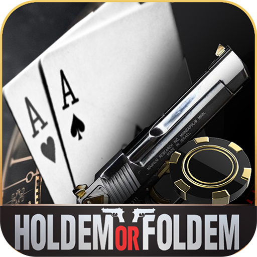 Holdem or Foldem - Texas Poker