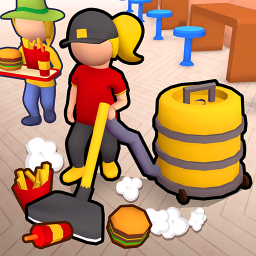 Clean It: Juego de Limpieza