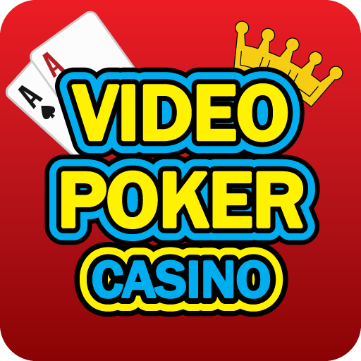 Video Poker Casino Juegos