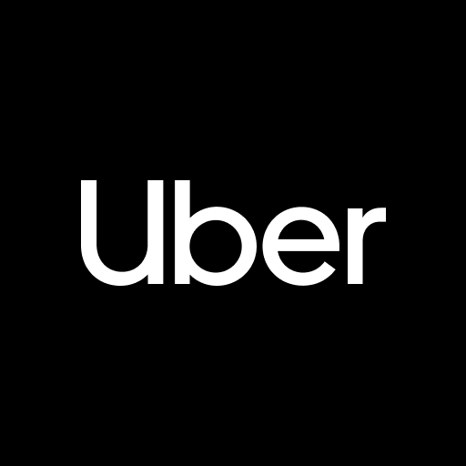 Uber - Vraag een rit aan