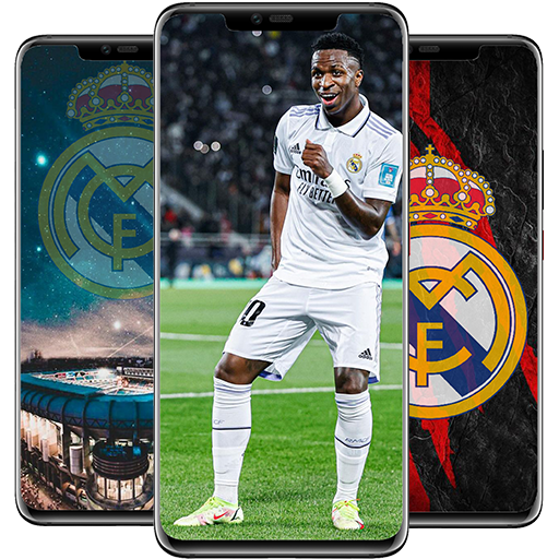 Real Madrid Wallpapers