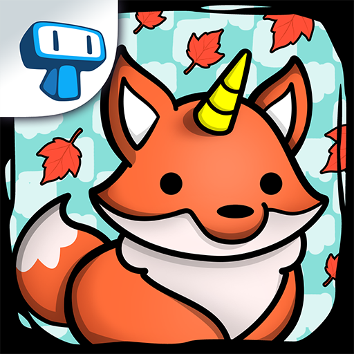 Fox Evolution: Das Fuchs-Spiel