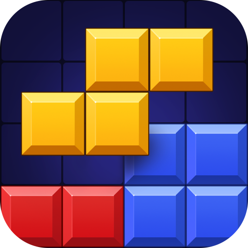 Block Puzzle Revolution