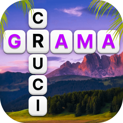 Crucigrama - Crossword Jam