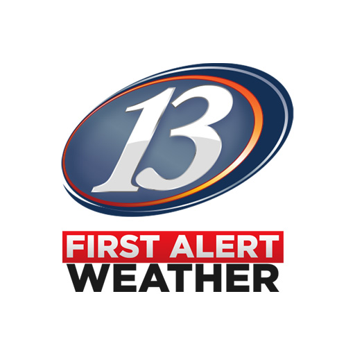 WEAU 13 First Alert Weather