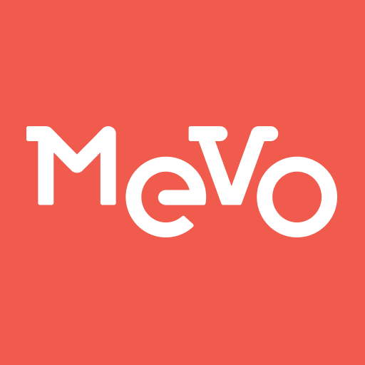 Mevo - metropolitan bicycle